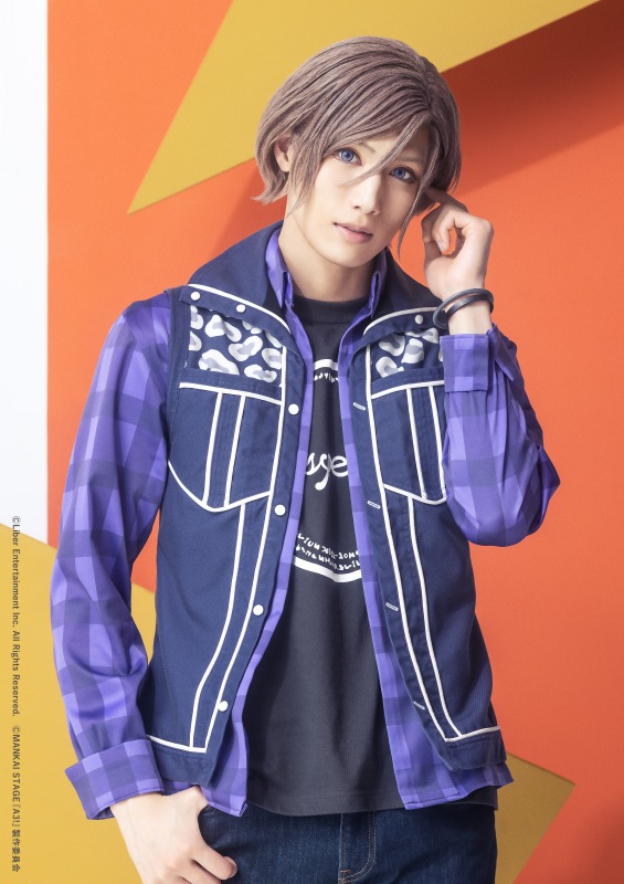MANKAI STAGE『A3!』ACT2! ～AUTUMN 2022～、キービジュアル＆公演詳細等解禁 イメージ画像