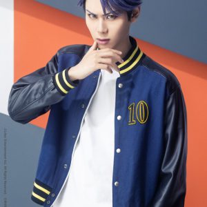 MANKAI STAGE『A3!』ACT2! ～AUTUMN 2022～、キービジュアル＆公演詳細等解禁 イメージ画像