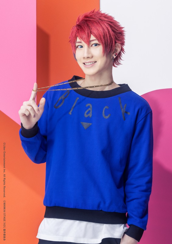 MANKAI STAGE『A3!』ACT2! ～AUTUMN 2022～、キービジュアル＆公演詳細等解禁 イメージ画像