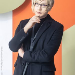 MANKAI STAGE『A3!』ACT2! ～AUTUMN 2022～、キービジュアル＆公演詳細等解禁 イメージ画像