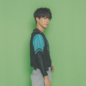 黒羽麻璃央・立石俊樹が和田琢磨へ挑戦状「今宵はクマ鍋だ！」　ACTORS☆LEAGUE in Baseball 2022 イメージ画像