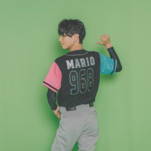 黒羽麻璃央・立石俊樹が和田琢磨へ挑戦状「今宵はクマ鍋だ！」　ACTORS☆LEAGUE in Baseball 2022 イメージ画像