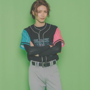黒羽麻璃央・立石俊樹が和田琢磨へ挑戦状「今宵はクマ鍋だ！」　ACTORS☆LEAGUE in Baseball 2022 イメージ画像