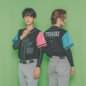黒羽麻璃央・立石俊樹が和田琢磨へ挑戦状「今宵はクマ鍋だ！」　ACTORS☆LEAGUE in Baseball 2022 イメージ画像