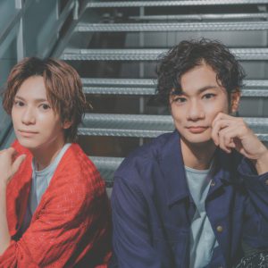 糸川耀士郎×馬場良馬、己のヒーローらしさを胸に挑むAction Stage「エリオスライジングヒーローズ」 イメージ画像