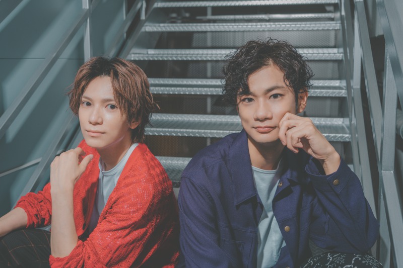 糸川耀士郎×馬場良馬、己のヒーローらしさを胸に挑むAction Stage「エリオスライジングヒーローズ」 イメージ画像