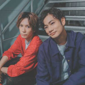 糸川耀士郎×馬場良馬、己のヒーローらしさを胸に挑むAction Stage「エリオスライジングヒーローズ」 イメージ画像
