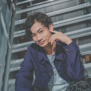 糸川耀士郎×馬場良馬、己のヒーローらしさを胸に挑むAction Stage「エリオスライジングヒーローズ」 イメージ画像
