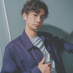 糸川耀士郎×馬場良馬、己のヒーローらしさを胸に挑むAction Stage「エリオスライジングヒーローズ」 イメージ画像