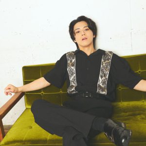【OSIRU】千葉瑞己「やりたい！を形に」　オフィシャルサポーターとして目指すコンテンツとは イメージ画像