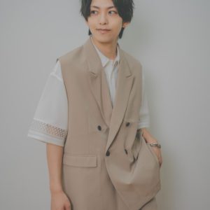 石川凌雅「誰かの記憶に一生残る表現者を目指して」初座長、舞台「炎炎ノ消防隊」への覚悟 イメージ画像