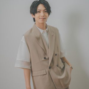 石川凌雅「誰かの記憶に一生残る表現者を目指して」初座長、舞台「炎炎ノ消防隊」への覚悟 イメージ画像