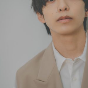 石川凌雅「誰かの記憶に一生残る表現者を目指して」初座長、舞台「炎炎ノ消防隊」への覚悟 イメージ画像