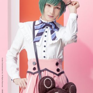 MANKAI STAGE『A3!』ACT2! ～AUTUMN 2022～、キービジュアル＆公演詳細等解禁 イメージ画像