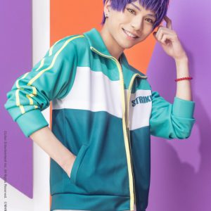 MANKAI STAGE『A3!』ACT2! ～AUTUMN 2022～、キービジュアル＆公演詳細等解禁 イメージ画像