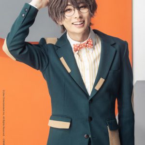 MANKAI STAGE『A3!』ACT2! ～AUTUMN 2022～、キービジュアル＆公演詳細等解禁 イメージ画像