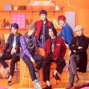 MANKAI STAGE『A3!』ACT2! ～AUTUMN 2022～、キービジュアル＆公演詳細等解禁 イメージ画像
