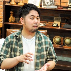 高橋健介×Fanicon吉川、「健介くんぽい！」を生み出す企画作りの裏側 イメージ画像