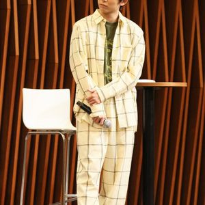 舞台『血の婚礼』取材会動画＆あらすじ漫画公開　ビジュアル衣裳・パネル展・スペシャルコーナーも開催 イメージ画像
