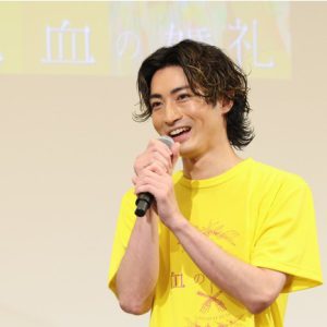 舞台『血の婚礼』取材会動画＆あらすじ漫画公開　ビジュアル衣裳・パネル展・スペシャルコーナーも開催 イメージ画像