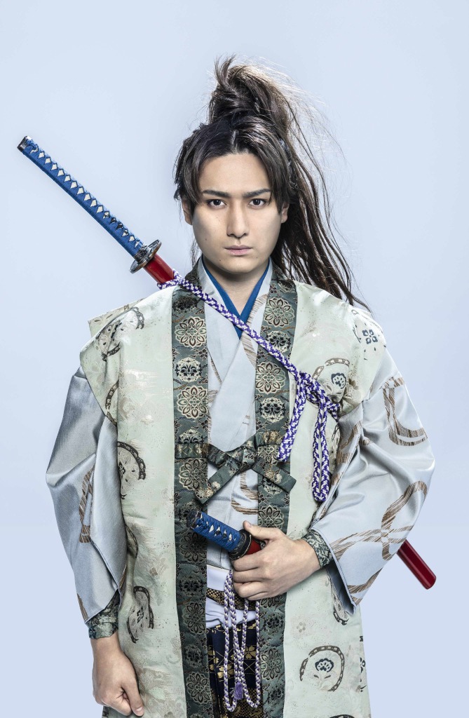 横浜流星が宮本武蔵に、『巌流島』3年越しの上演へ　佐々木小次郎には中村隼人 イメージ画像