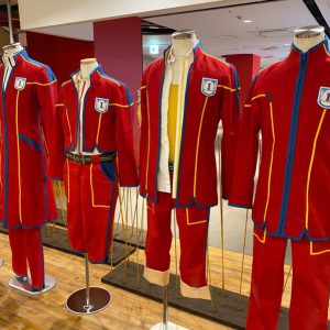 「2.5次元 大上映祭 2022」第2弾情報解禁　「ハイキュー!!」トークショー・「ラブ米」特別展示、カフェ開催 イメージ画像