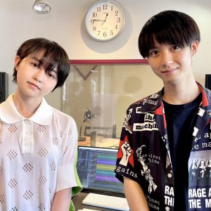 伊藤万理華・小越勇輝ら出演　宇宙船を舞台にしたヒューマンドラマ『スピカの星』8・25より全5話配信 イメージ画像