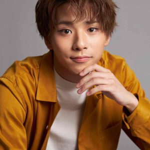 新正俊 Birthday Event 2022 『#toy Box “S”』9・10に開催　ゲストに橋本汰斗・吉高志音・野口準 イメージ画像