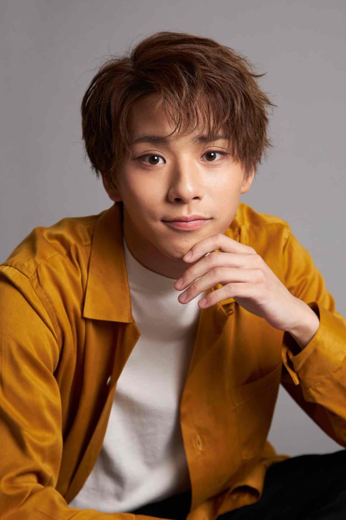 新正俊 Birthday Event 2022 『#toy Box “S”』9・10に開催　ゲストに橋本汰斗・吉高志音・野口準 イメージ画像
