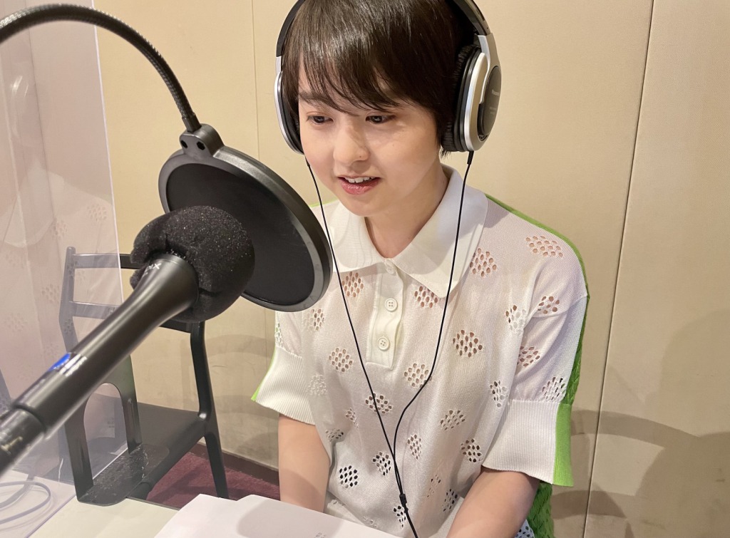 伊藤万理華・小越勇輝ら出演　宇宙船を舞台にしたヒューマンドラマ『スピカの星』8・25より全5話配信 イメージ画像