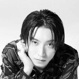 阿部顕嵐、～あらんと2525 ( ・∇・)ニコニコ誕生会～出演　8・30にニコ生にて配信 イメージ画像