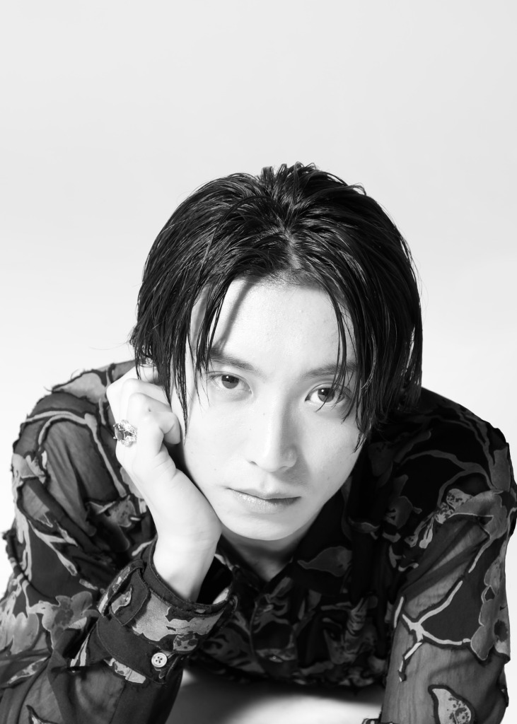 阿部顕嵐、～あらんと2525 ( ・∇・)ニコニコ誕生会～出演　8・30にニコ生にて配信 イメージ画像
