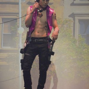 堂本翔平・杉江優篤ら出演　『THE STAGE ラッキードッグ1』ゲネプロ写真到着 イメージ画像