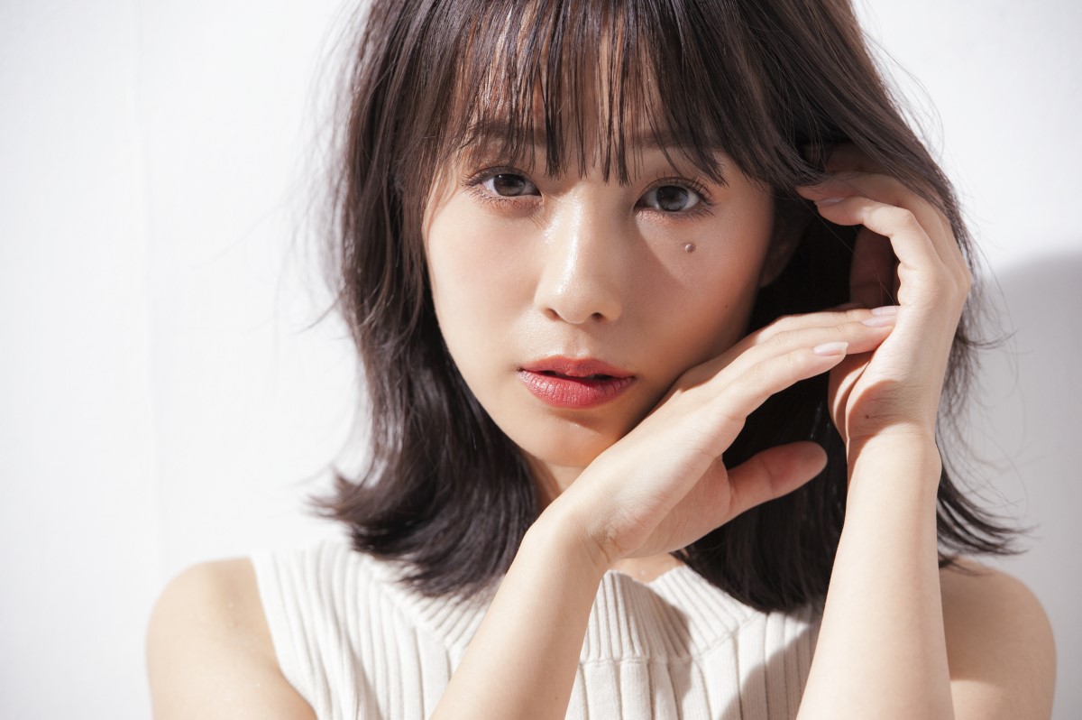 高橋健介・太田将熙ら出演　イヤードラマ『歌舞伎町の吸血ホスト』8・1よりNUMAにて配信 イメージ画像