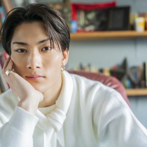 太田将熙＆里中将道とサメ映画をみよう　「生コメンタリー＠ネットホラーフェス2022」が8・24に生配信 イメージ画像