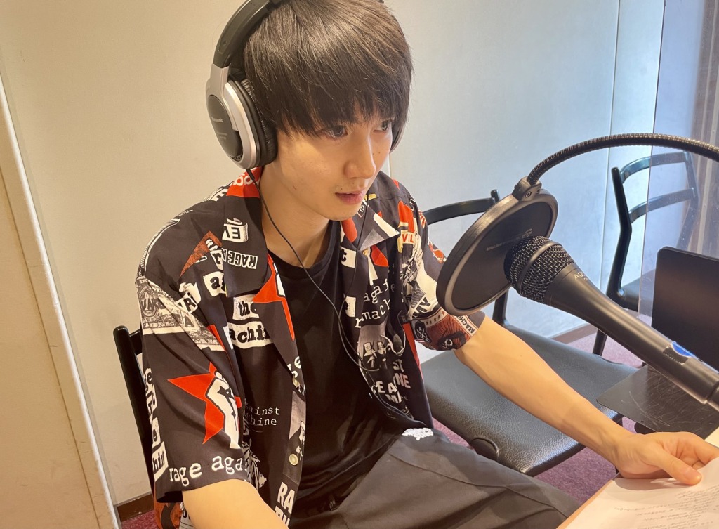 伊藤万理華・小越勇輝ら出演　宇宙船を舞台にしたヒューマンドラマ『スピカの星』8・25より全5話配信 イメージ画像
