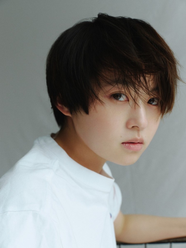 伊藤万理華・小越勇輝ら出演　宇宙船を舞台にしたヒューマンドラマ『スピカの星』8・25より全5話配信 イメージ画像