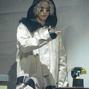 堂本翔平・杉江優篤ら出演　『THE STAGE ラッキードッグ1』ゲネプロ写真到着 イメージ画像