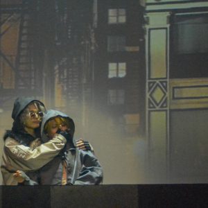 堂本翔平・杉江優篤ら出演　『THE STAGE ラッキードッグ1』ゲネプロ写真到着 イメージ画像