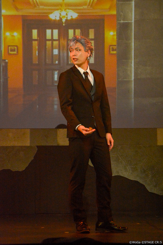 堂本翔平・杉江優篤ら出演　『THE STAGE ラッキードッグ1』ゲネプロ写真到着 イメージ画像