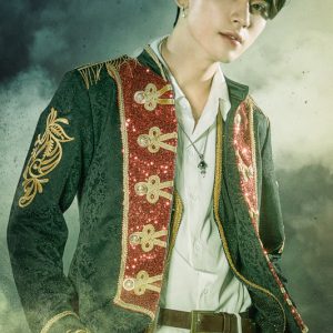 健人・小坂涼太郎・上仁樹ら出演　人狼系推理バトル「レジスタンスイレブン」最新公演が10月に上演決定 イメージ画像
