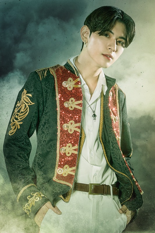 健人・小坂涼太郎・上仁樹ら出演　人狼系推理バトル「レジスタンスイレブン」最新公演が10月に上演決定 イメージ画像