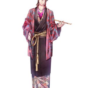 岡宮来夢×江口拓也×西山宏太朗による「泡沫のくゆり」、メインビジュアルが公開 イメージ画像