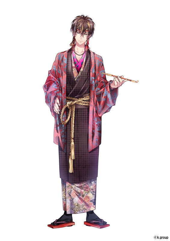 岡宮来夢×江口拓也×西山宏太朗による「泡沫のくゆり」、メインビジュアルが公開 イメージ画像