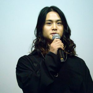 高本学「クロウとしても役者としても成長」　 映画「COLOR CROW -緋彩之翼-」舞台挨拶レポート イメージ画像