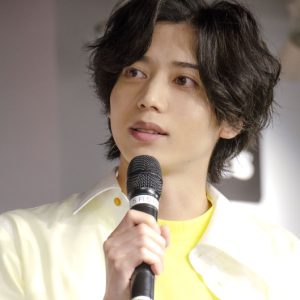 『染谷俊之 パネル展 SOMEYA WORLD 2022』開催記念イベントレポート＆特別インタビュー イメージ画像