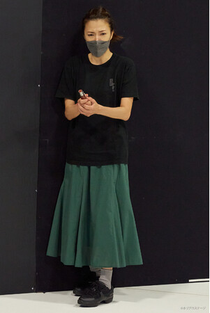 木村達成・須賀健太・早見あかりら出演　舞台『血の婚礼』稽古場レポート到着 イメージ画像