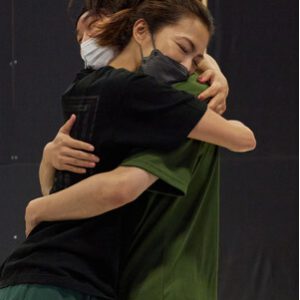 木村達成・須賀健太・早見あかりら出演　舞台『血の婚礼』稽古場レポート到着 イメージ画像