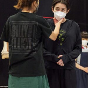 木村達成・須賀健太・早見あかりら出演　舞台『血の婚礼』稽古場レポート到着 イメージ画像