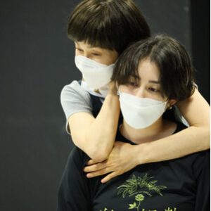 木村達成・須賀健太・早見あかりら出演　舞台『血の婚礼』稽古場レポート到着 イメージ画像